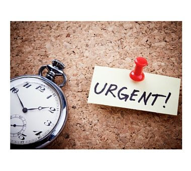 Urgency-min